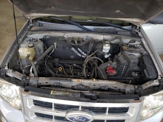 Photo 11 from auction – 2009 FORD ESCAPE XLT with VIN 1FMCU03799KA03471