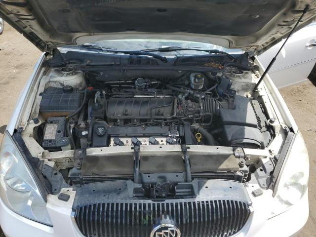 Photo 11 from auction – 2006 BUICK LUCERNE CX with VIN 1G4HE57Y16U158180