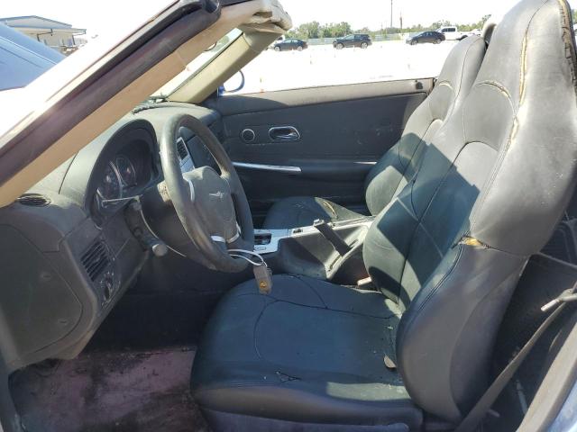 Photo 7 from auction – 2007 CHRYSLER CROSSFIRE with VIN 1C3LN65L97X073877