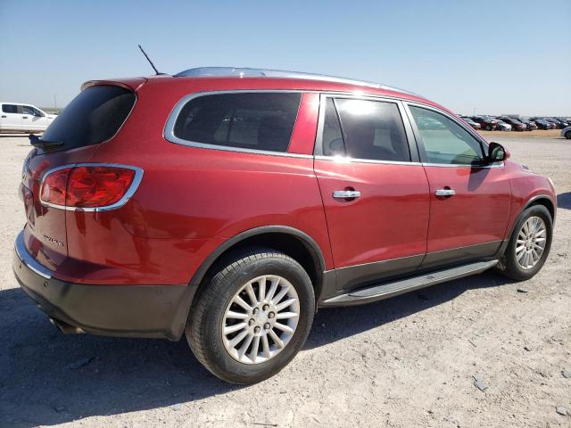 Photo 3 from auction – 2012 BUICK ENCLAVE with VIN 5GAKRCED6CJ259832