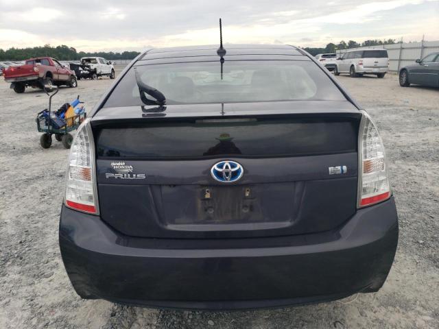 Zdjęcie 6 z aukcji – 2011 TOYOTA PRIUS z VIN JTDKN3DU3B5371572
