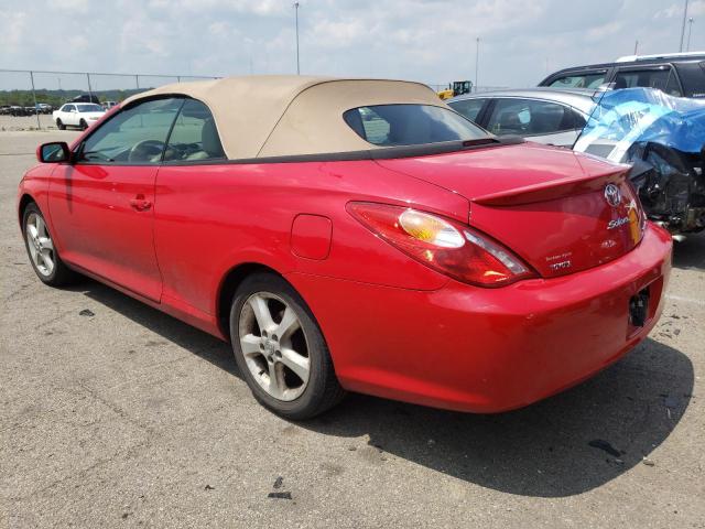 Zdjęcie 2 z aukcji – 2004 TOYOTA SOLARA z VIN 4T1FA38P94U028626