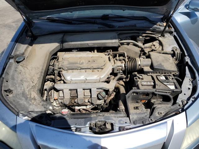 Photo 11 from auction – 2009 ACURA TL with VIN 19UUA86279A012449