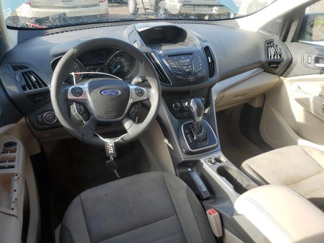 Photo 8 from auction – 2013 FORD ESCAPE SE with VIN 1FMCU9GX0DUB54209