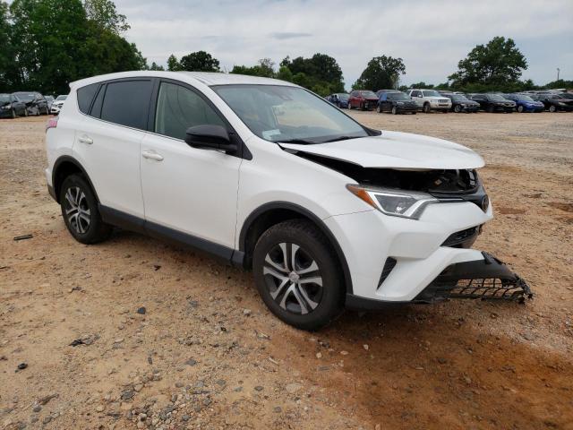 Photo 4 from auction – 2018 TOYOTA RAV4 LE with VIN JTMBFREV0JD250249