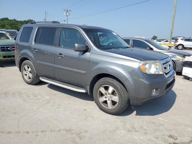 Photo 4 from auction – 2011 HONDA PILOT EXL with VIN 5FNYF3H52BB004297