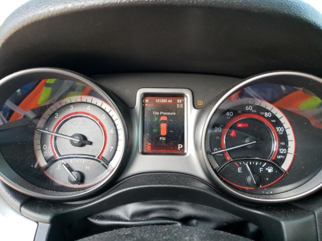 Photo 9 from auction – 2016 DODGE JOURNEY CR with VIN 3C4PDCGG9GT123655