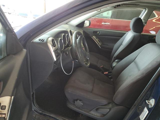 Photo 7 from auction – 2003 PONTIAC VIBE with VIN 5Y2SL62873Z478017