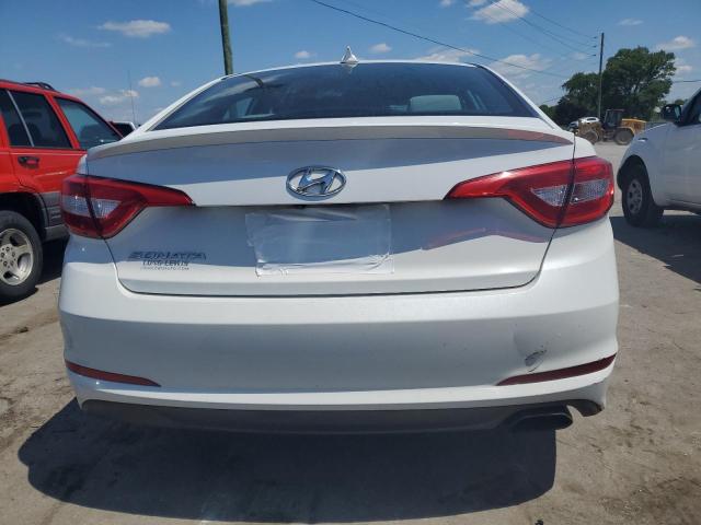 Photo 6 from auction – 2016 HYUNDAI SONATA SE with VIN 5NPE24AF9GH387588
