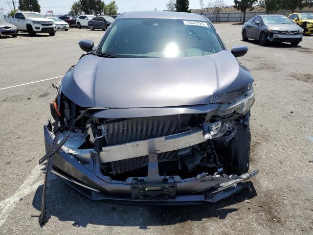 Photo 5 from auction – 2019 HONDA CIVIC LX with VIN 19XFC2F66KE210394