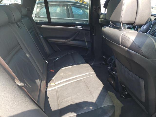 Photo 10 from auction – 2009 BMW X5 XDRIVE4 with VIN 5UXFE83509L308927