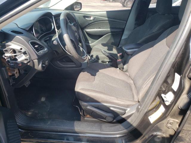 Photo 7 from auction – 2015 DODGE DART SXT with VIN 1C3CDFBB4FD308992