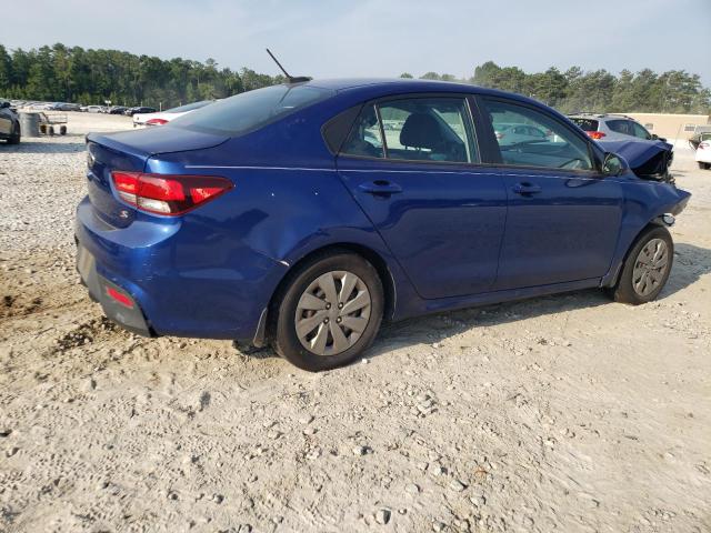 Photo 3 from auction – 2019 KIA RIO S with VIN 3KPA24AB5KE179149