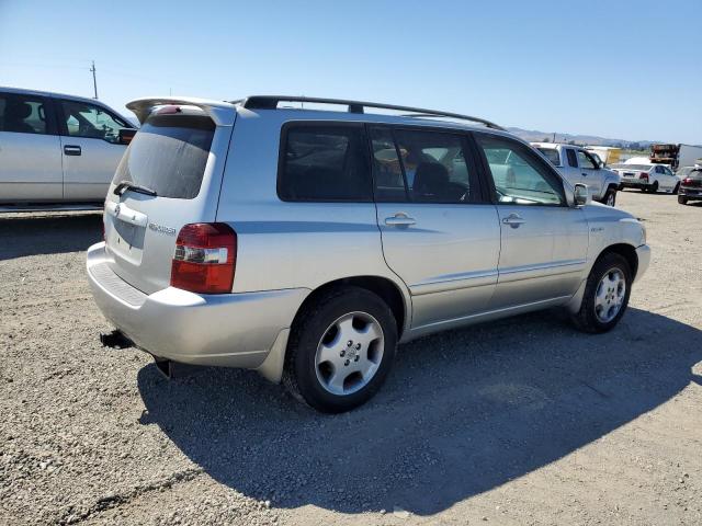 Photo 3 from auction – 2006 TOYOTA HIGHLANDER with VIN JTEDP21A460099121