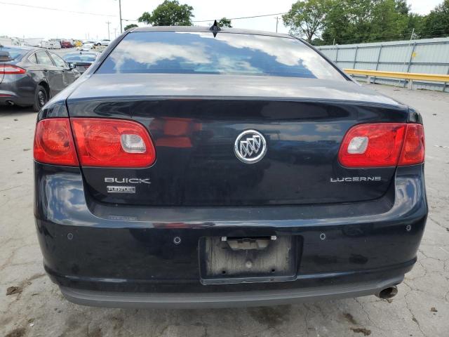 Photo 6 from auction – 2010 BUICK LUCERNE CX with VIN 1G4HB5EM0AU106167