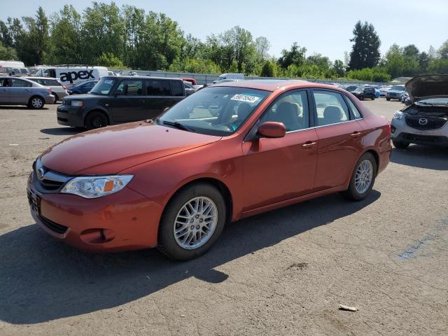 SUBARU IMPREZA 2. 2010 с VIN JF1GE6B62AH513327 - Фото с аукциона