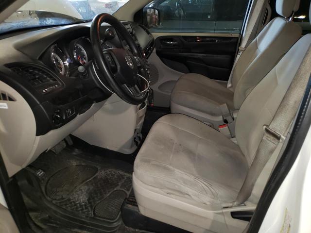 Photo 7 from auction – 2012 DODGE GRAND CARA with VIN 2C4RDGBG8CR104163