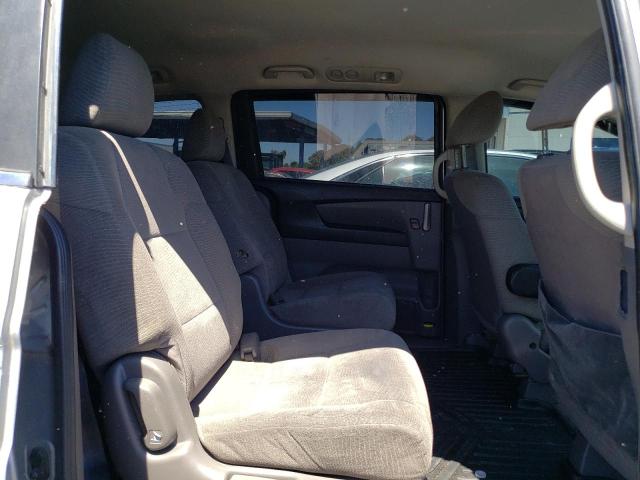 Photo 11 from auction – 2011 HONDA ODYSSEY LX with VIN 5FNRL5H28BB084655