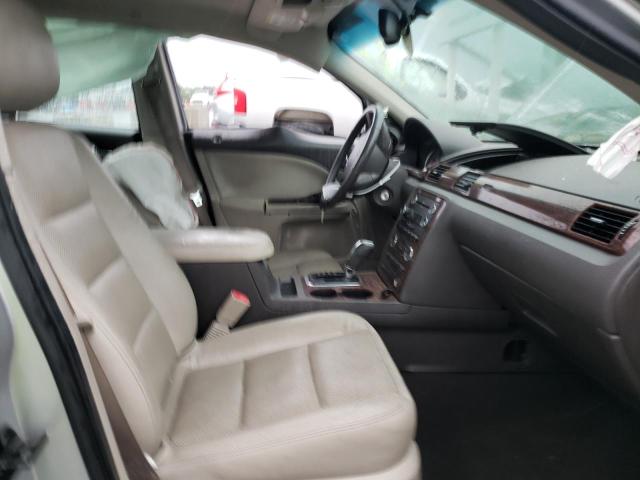 Photo 7 from auction – 2009 FORD TAURUS SEL with VIN 1FAHP24W89G100978