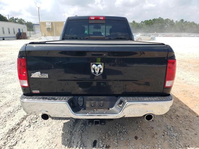Photo 6 from auction – 2016 RAM 1500 SLT with VIN 1C6RR6GT6GS394061