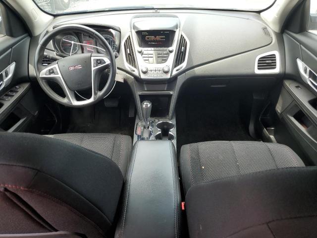Photo 8 from auction – 2017 GMC TERRAIN SL with VIN 2GKALNEK8H6336960