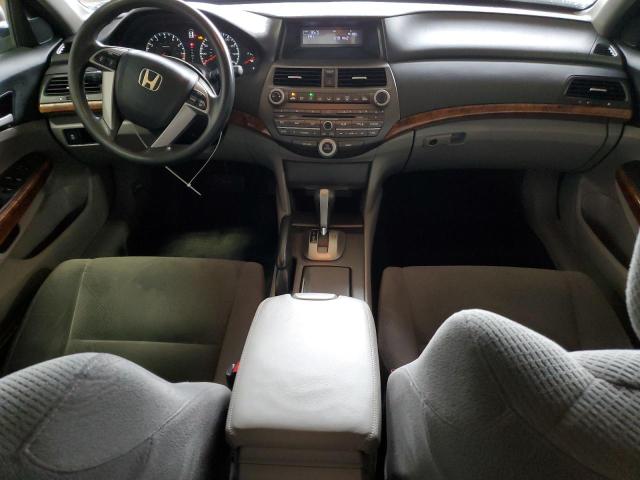 Photo 8 from auction – 2012 HONDA ACCORD EX with VIN 1HGCP2F75CA166409