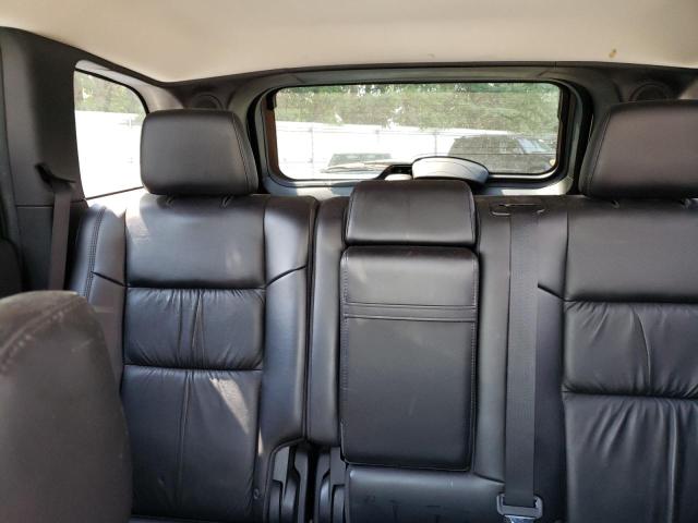 Photo 10 from auction – 2011 JEEP GRAND CHER with VIN 1J4RR4GG5BC597777