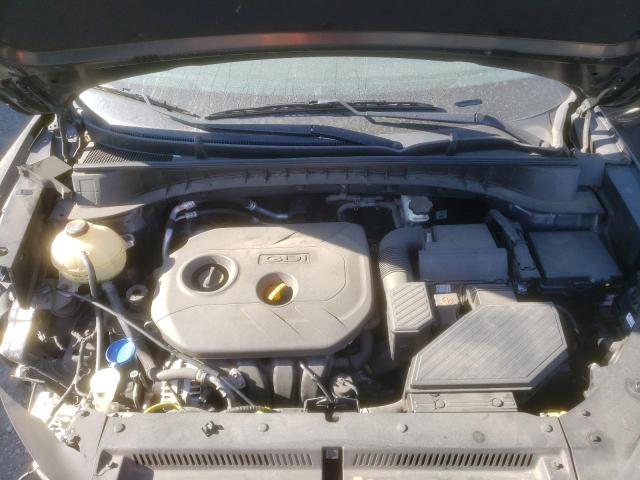 Photo 12 from auction – 2016 HYUNDAI TUCSON LIM with VIN KM8J33A46GU030231