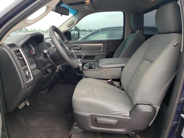 Photo 7 from auction – 2015 RAM 1500 ST with VIN 3C6JR6AT4FG631285