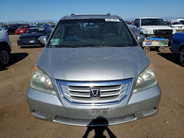 Photo 5 from auction – 2008 HONDA ODYSSEY EX with VIN 5FNRL387X8B415809