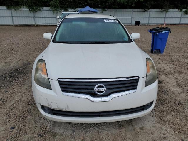 Photo 5 from auction – 2008 NISSAN ALTIMA 2.5 with VIN 1N4AL21E68C151684