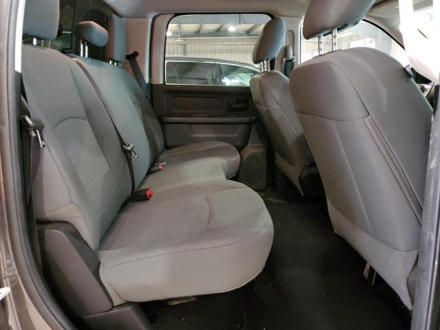 Photo 10 from auction – 2016 RAM 1500 ST with VIN 3C6RR7KT5GG117017