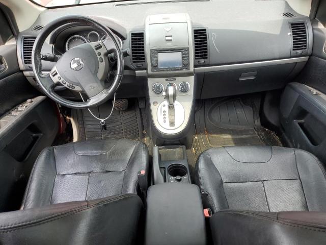Photo 8 from auction – 2011 NISSAN SENTRA 2.0 with VIN 3N1AB6AP2BL690601