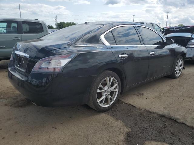 Foto 3 de la subasta – 2014 NISSAN MAXIMA S con VIN 1N4AA5AP4EC442463