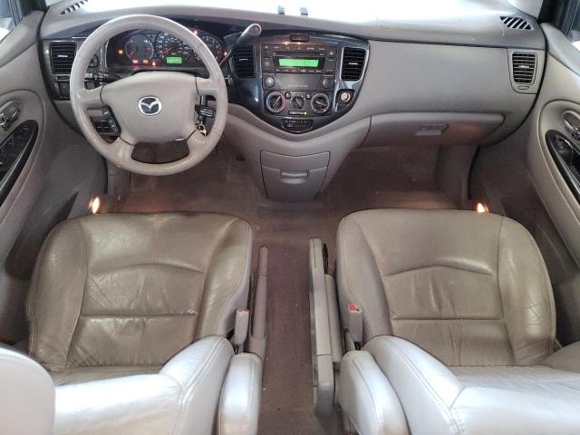 Photo 8 from auction – 2003 MAZDA MPV WAGON with VIN JM3LW28J930376356