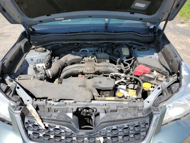 Photo 11 from auction – 2015 SUBARU FORESTER 2 with VIN JF2SJAHC5FH839163