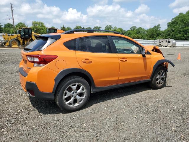 Photo 3 from auction – 2018 SUBARU CROSSTREK with VIN JF2GTACC2JH232198