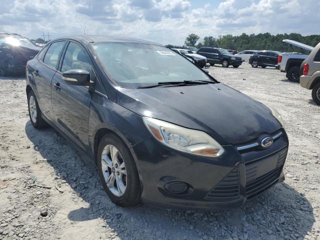Photo 4 from auction – 2013 FORD FOCUS SE with VIN 1FADP3F22DL300012