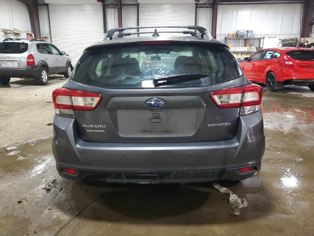 Photo 6 from auction – 2019 SUBARU IMPREZA LI with VIN 4S3GTAT68K3709966