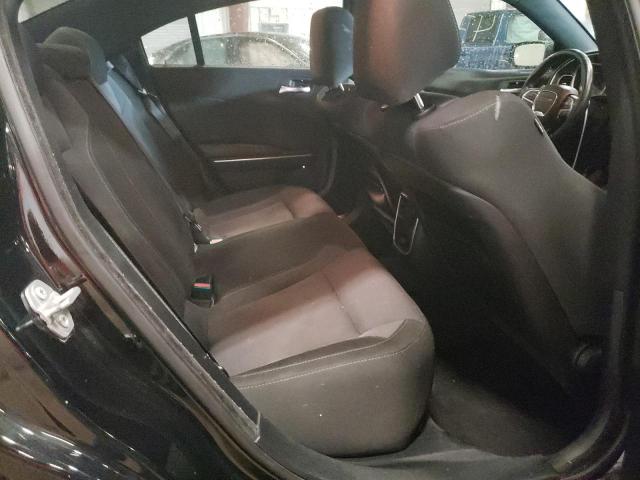 Photo 10 from auction – 2017 DODGE CHARGER SX with VIN 2C3CDXJG0HH521365