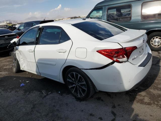 Photo 2 from auction – 2019 TOYOTA COROLLA L with VIN 2T1BURHE0KC186522