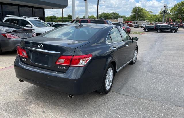 Photo 4 from auction – 2010 LEXUS ES 350 with VIN JTHBK1EG2A2354878