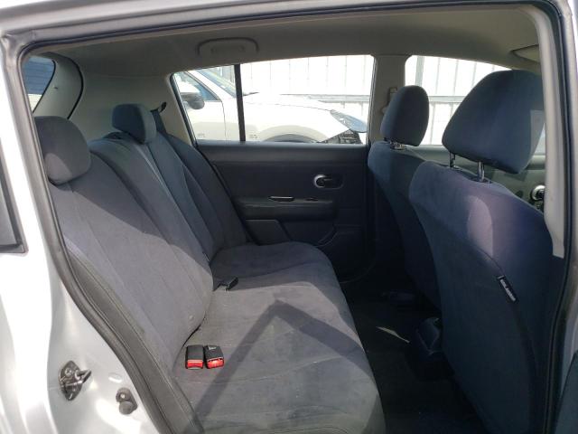 Photo 10 from auction – 2009 NISSAN VERSA S with VIN 3N1BC13E29L379518