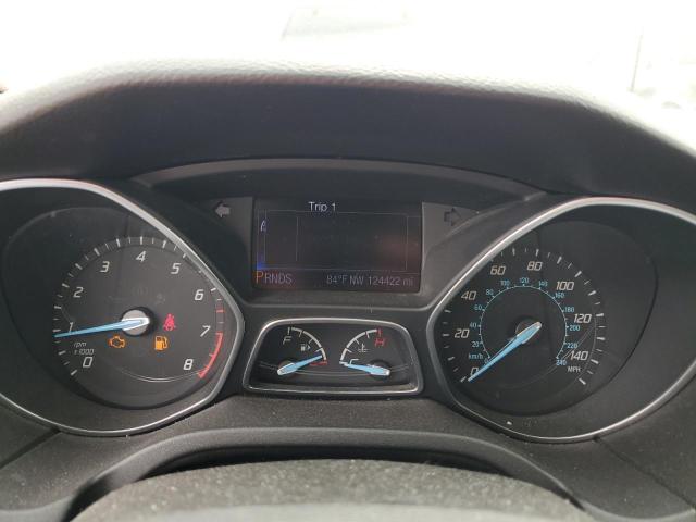 Photo 9 from auction – 2013 FORD FOCUS SE with VIN 1FADP3F22DL124353