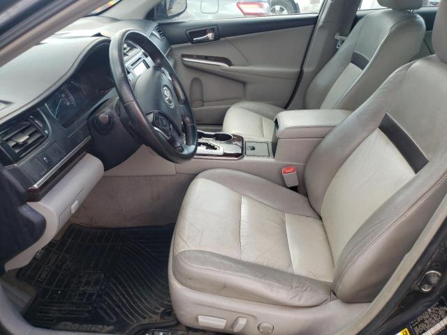 Photo 7 from auction – 2012 TOYOTA CAMRY BASE with VIN 4T4BF1FK5CR245784