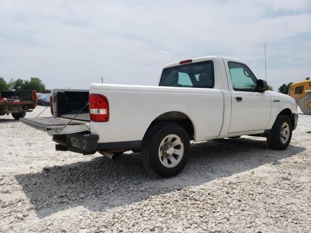 Photo 3 from auction – 2011 FORD RANGER with VIN 1FTKR1AD0BPA51966