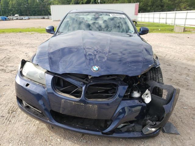 Photo 5 from auction – 2011 BMW 328 XI with VIN WBAPK7C5XBA971722