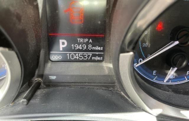 Photo 8 from auction – 2015 TOYOTA COROLLA L with VIN 5YFBURHE3FP325502