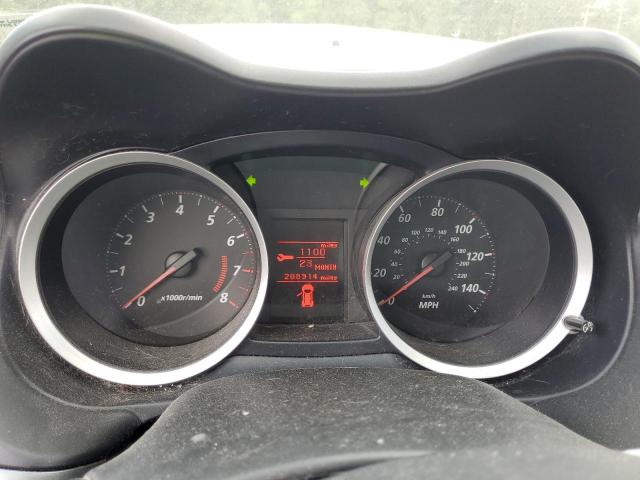 Photo 9 from auction – 2011 MITSUBISHI LANCER ES/ with VIN JA32U2FU1BU019072