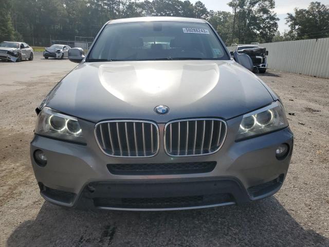 Photo 5 from auction – 2013 BMW X3 XDRIVE2 with VIN 5UXWX9C59D0A17226